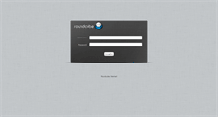 Desktop Screenshot of mail.fertinyect.com