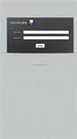Mobile Screenshot of mail.fertinyect.com